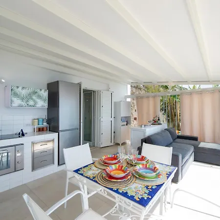 Wonderhome Villa *